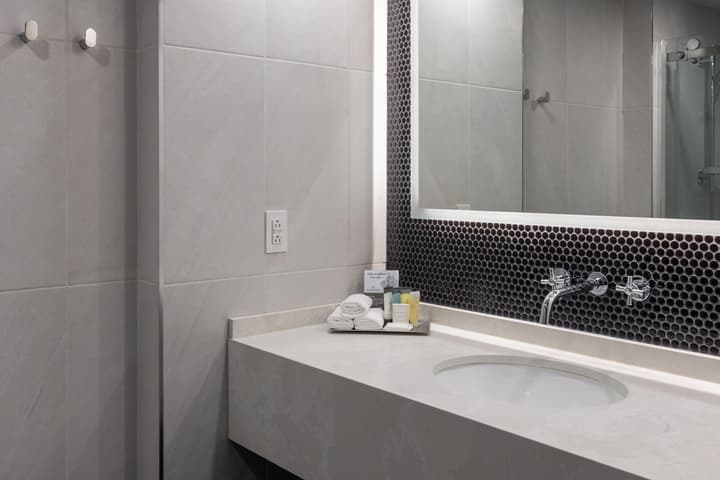 Hotel Bonaventure Montreal