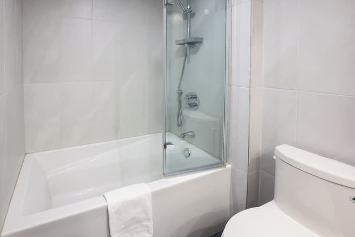 Hotel Bonaventure Montreal