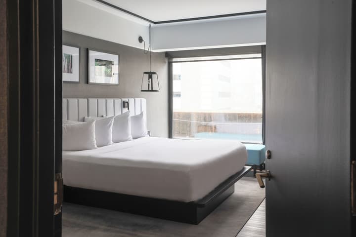 Hotel Bonaventure Montreal