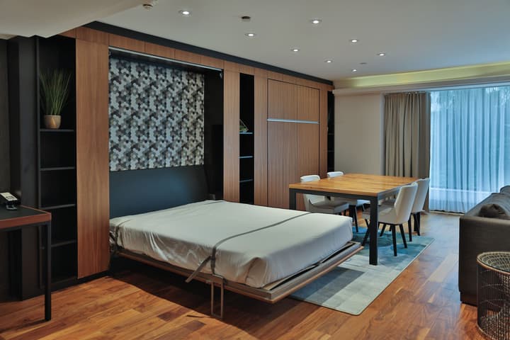 Hotel Bonaventure Montreal