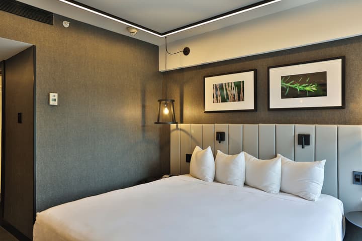 Hotel Bonaventure Montreal