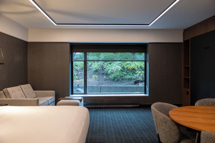 Hotel Bonaventure Montreal