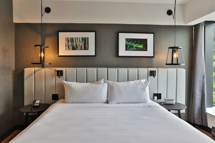 Hotel Bonaventure Montreal