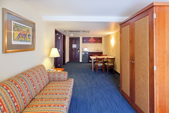 Holiday Inn Express Oaxaca-Centro Historico by IHG