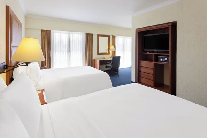 Holiday Inn Express Oaxaca-Centro Historico by IHG