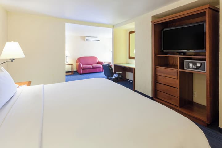 Holiday Inn Express Oaxaca-Centro Historico by IHG