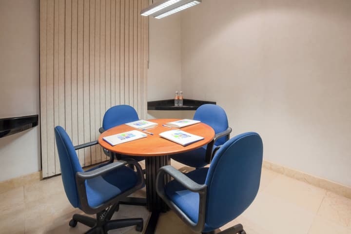 Holiday Inn Express Oaxaca-Centro Historico by IHG