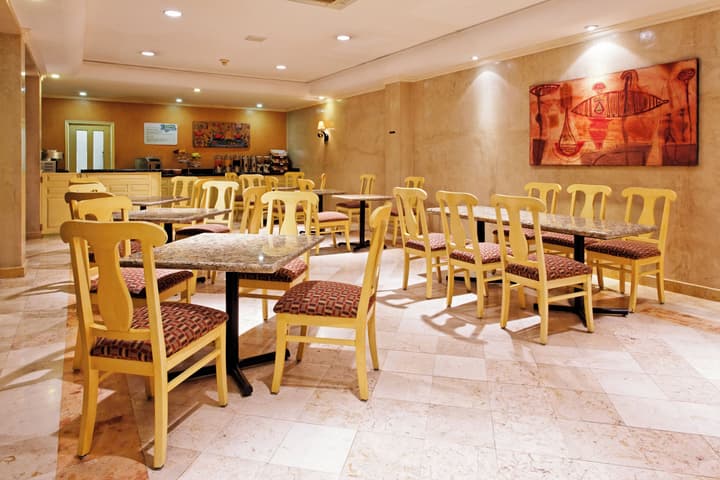 Holiday Inn Express Oaxaca-Centro Historico by IHG
