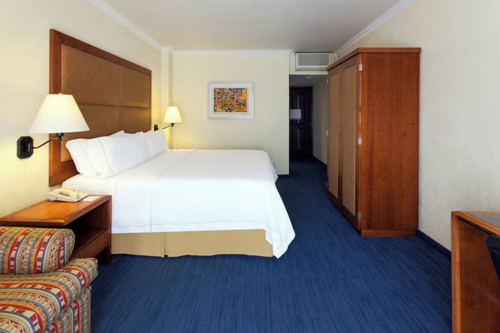 Holiday Inn Express Oaxaca-Centro Historico by IHG