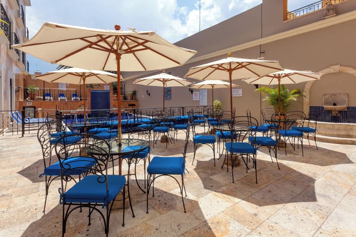 Holiday Inn Express Oaxaca-Centro Historico by IHG
