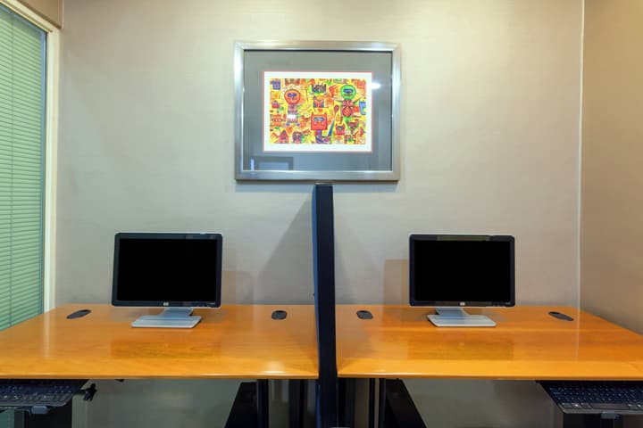 Holiday Inn Express Oaxaca-Centro Historico by IHG