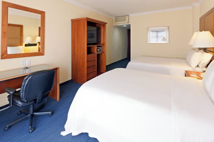 Holiday Inn Express Oaxaca-Centro Historico by IHG