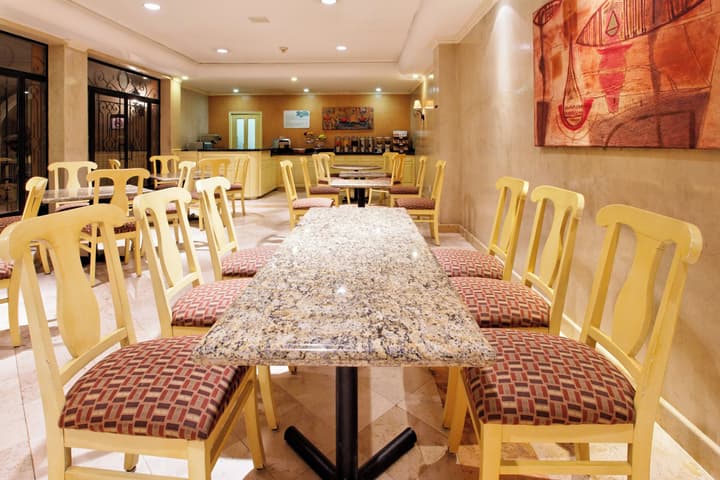 Holiday Inn Express Oaxaca-Centro Historico by IHG