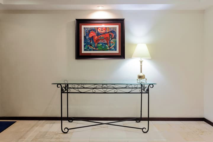 Holiday Inn Express Oaxaca-Centro Historico by IHG
