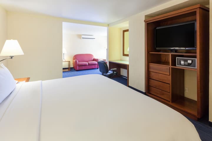 Holiday Inn Express Oaxaca-Centro Historico by IHG