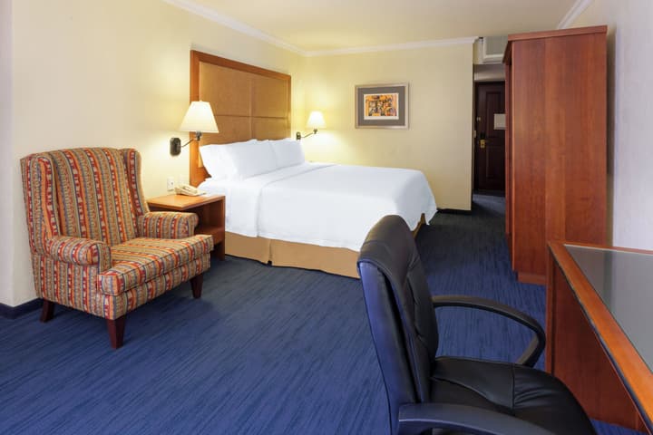 Holiday Inn Express Oaxaca-Centro Historico by IHG