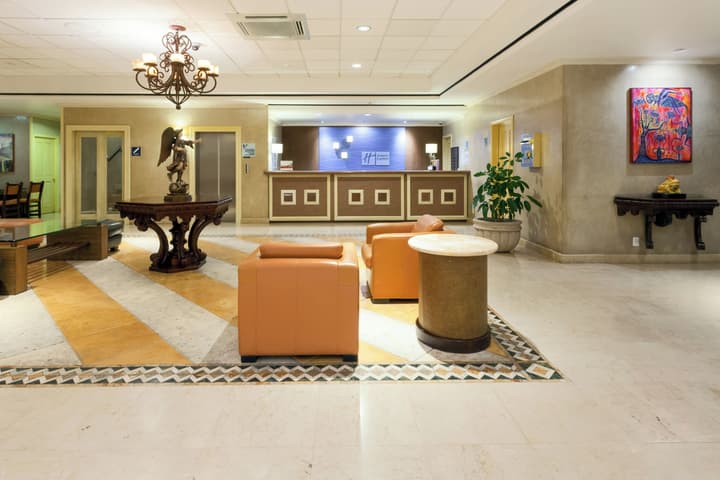 Holiday Inn Express Oaxaca-Centro Historico by IHG