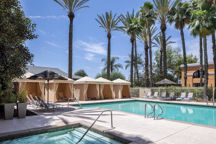 Delta Hotels by Marriott Anaheim Garden Grove