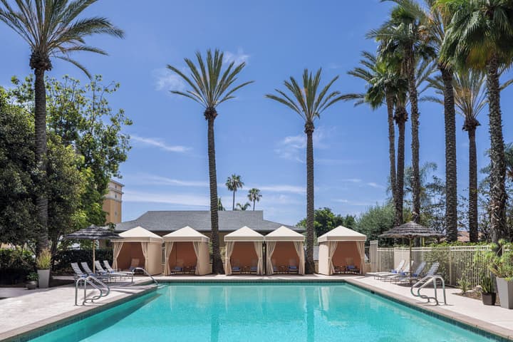 Delta Hotels by Marriott Anaheim Garden Grove