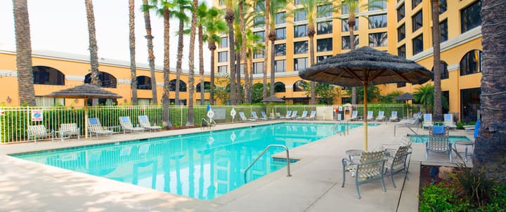 Delta Hotels by Marriott Anaheim Garden Grove