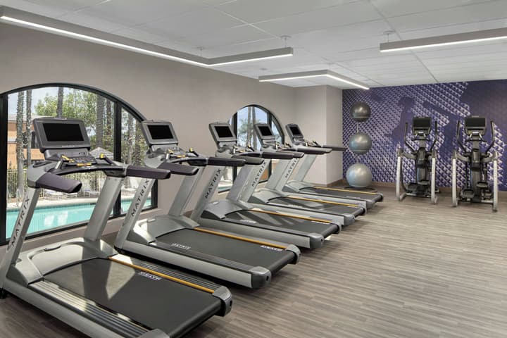 Delta Hotels by Marriott Anaheim Garden Grove