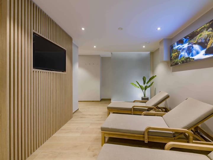 Mercure Hotel Köln Belfortstraße