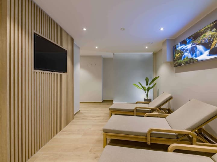 Mercure Hotel Köln Belfortstraße