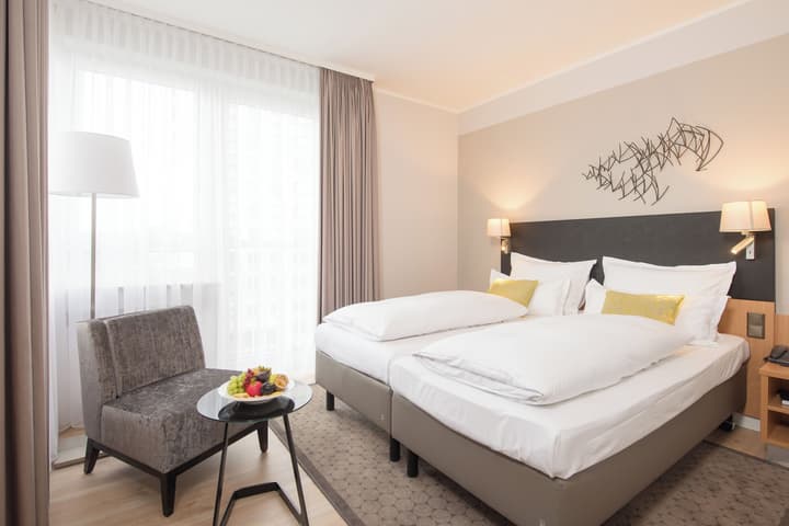 Mercure Hotel Köln Belfortstraße
