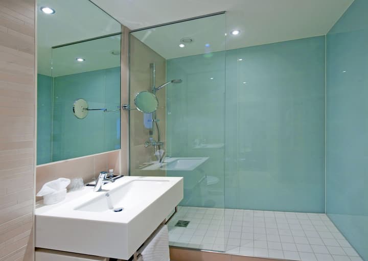 Mercure Hotel Köln Belfortstraße
