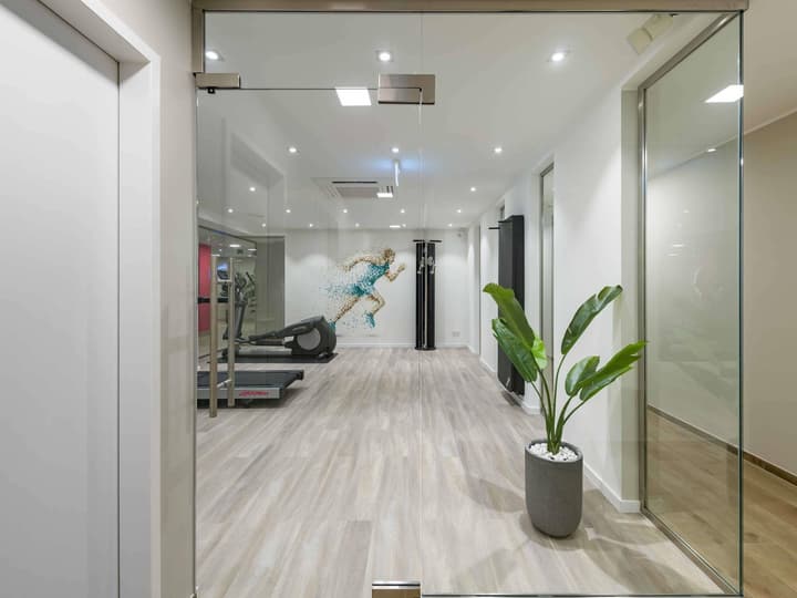 Mercure Hotel Köln Belfortstraße