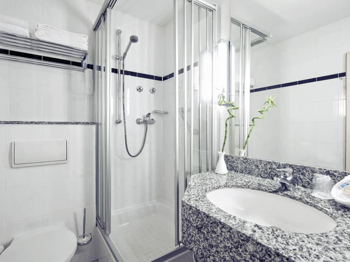 Mercure Hotel Köln Belfortstraße