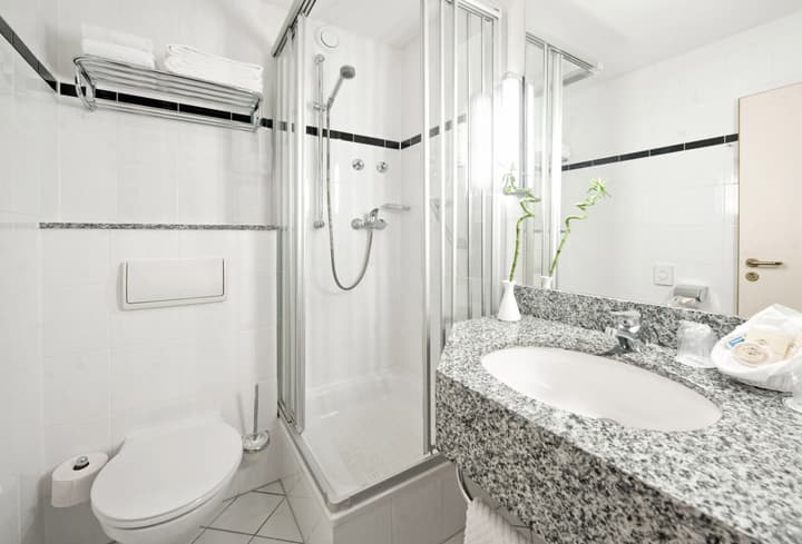 Mercure Hotel Köln Belfortstraße