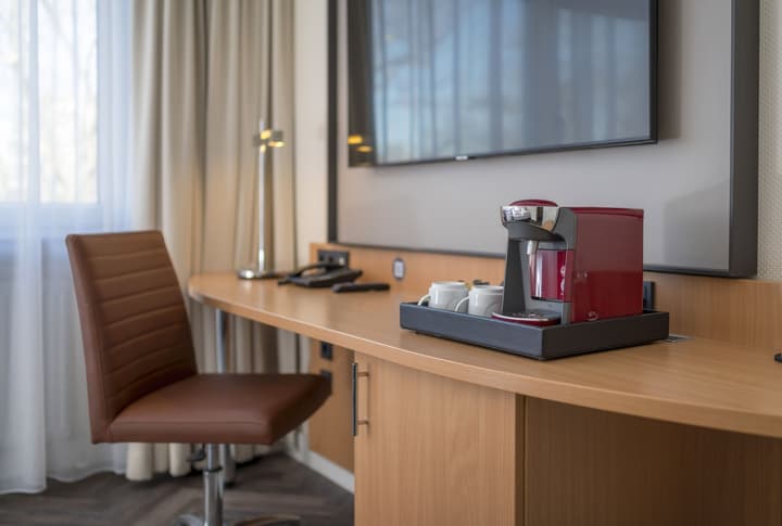 Mercure Hotel Köln Belfortstraße