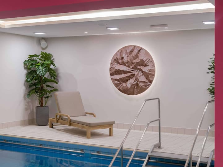 Mercure Hotel Köln Belfortstraße
