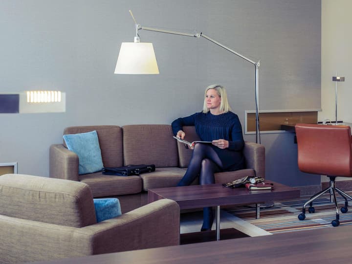 Mercure Hotel Köln Belfortstraße