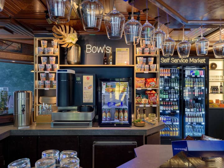 Mercure Hotel Köln Belfortstraße