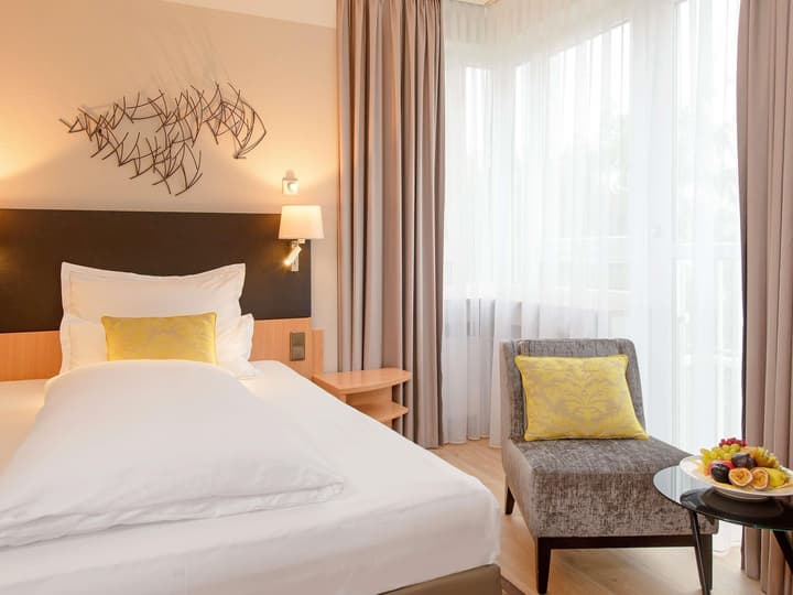 Mercure Hotel Köln Belfortstraße
