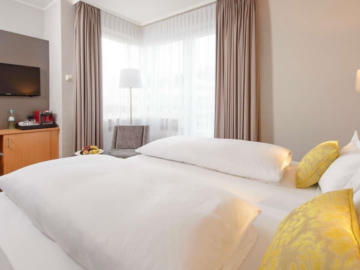 Mercure Hotel Köln Belfortstraße
