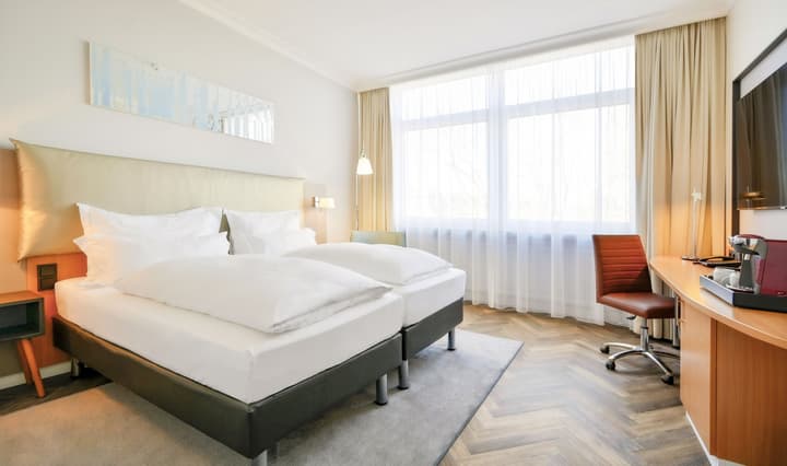 Mercure Hotel Köln Belfortstraße