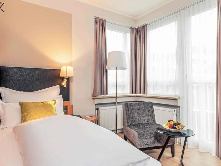 Mercure Hotel Köln Belfortstraße