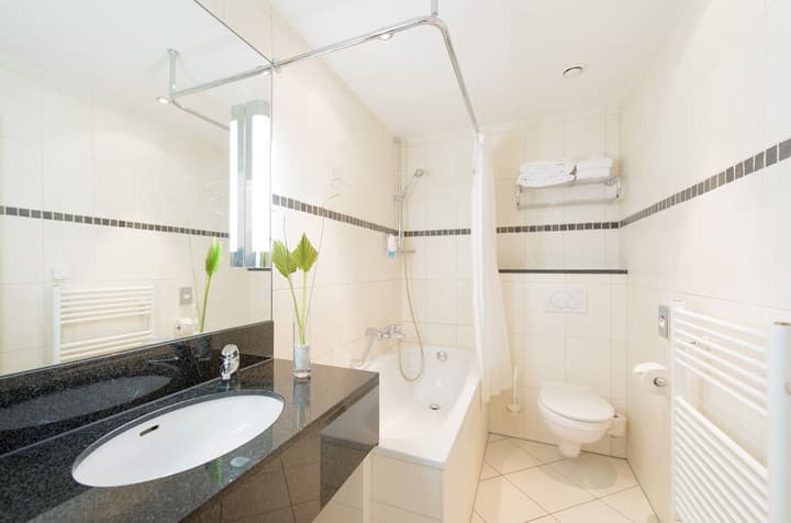 Mercure Hotel Köln Belfortstraße