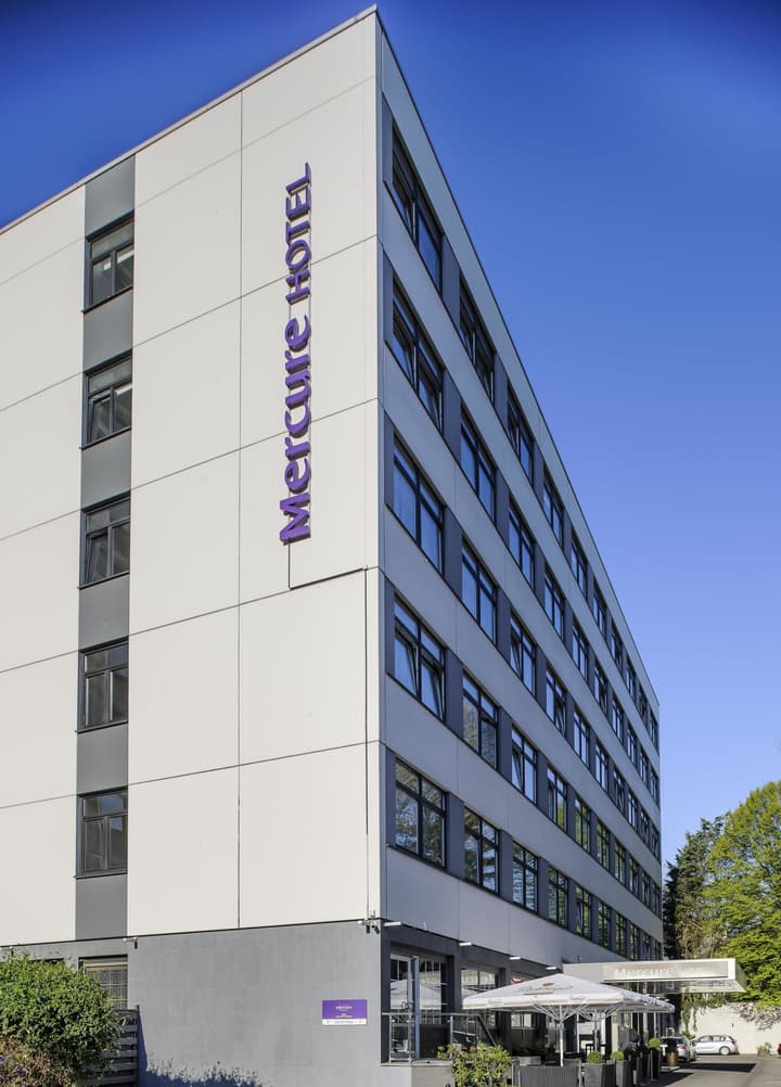 Mercure Hotel Köln Belfortstraße