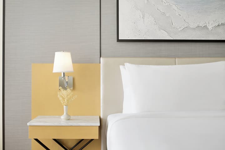 Crowne Plaza Muscat by IHG