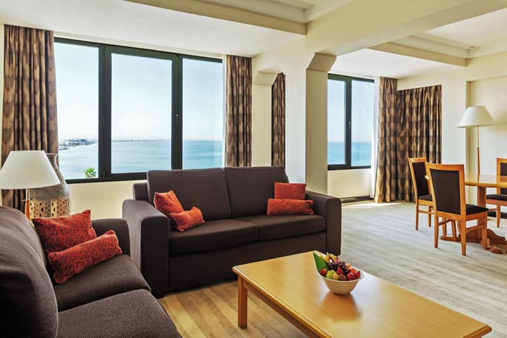 Crowne Plaza Muscat by IHG