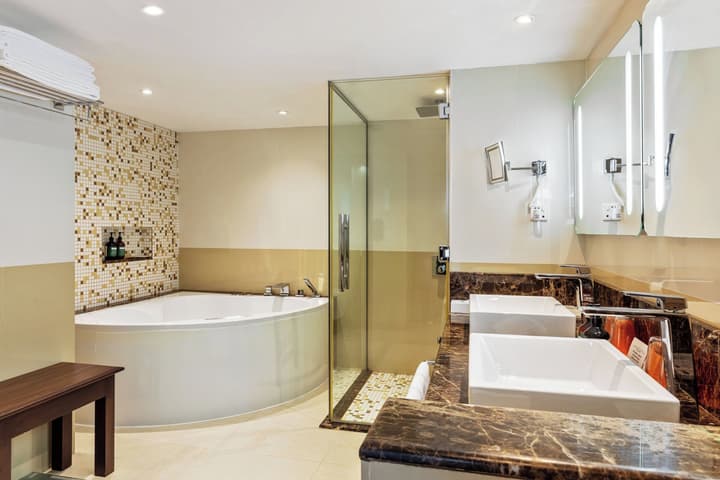 Crowne Plaza Muscat by IHG