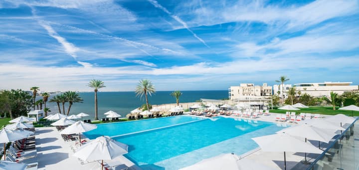 Crowne Plaza Muscat by IHG