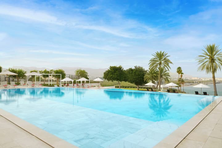 Crowne Plaza Muscat by IHG