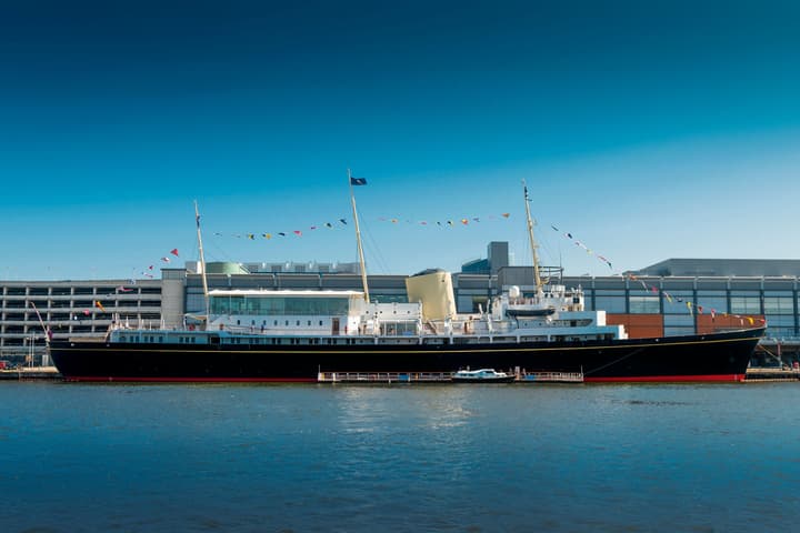 Holiday Inn Express Edinburgh - Leith Waterfront by IHG
