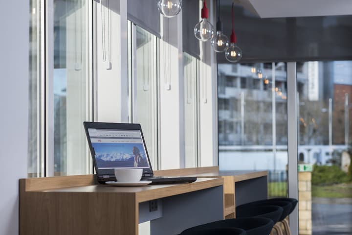 Holiday Inn Express Edinburgh - Leith Waterfront by IHG