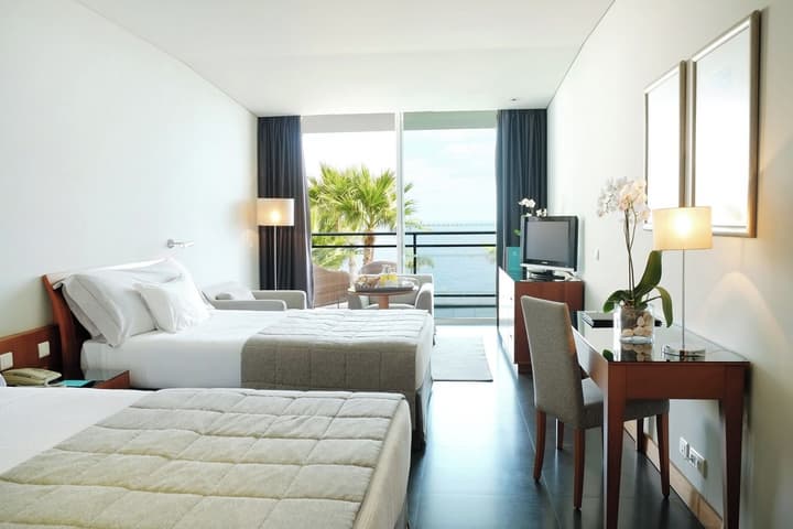 Vidamar Resort Madeira